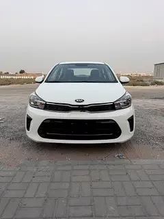 Kia Pegas