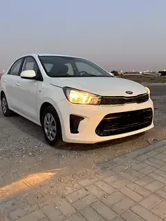 Kia Pegas