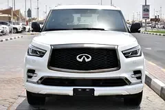 Infiniti QX80
