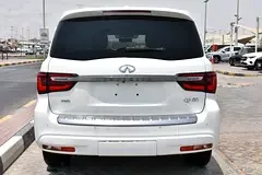 Infiniti QX80