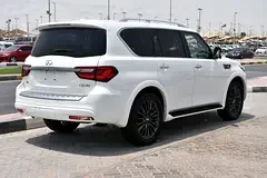Infiniti QX80