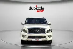 Infiniti QX80