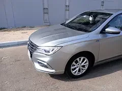 MG MG5