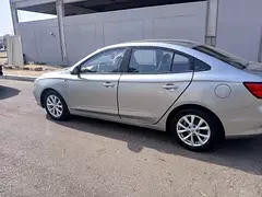 MG MG5