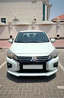 Mitsubishi Attrage