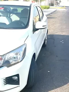 Mitsubishi Attrage