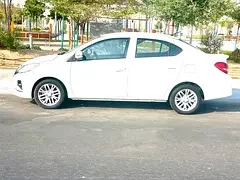 Mitsubishi Attrage