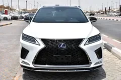 Lexus RX-Series