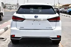Lexus RX-Series