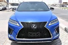 Lexus RX-Series