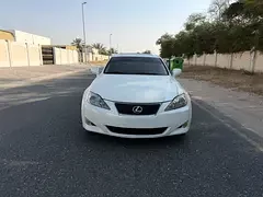Lexus IS-Series