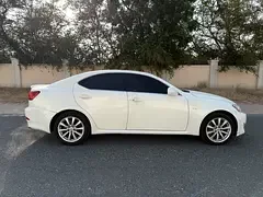 Lexus IS-Series