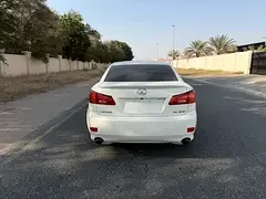 Lexus IS-Series