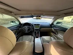 Lexus IS-Series