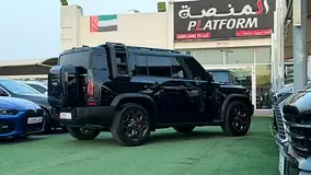 Jetour T2