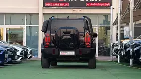 Jetour T2