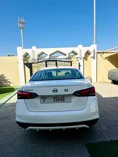 Nissan Sunny