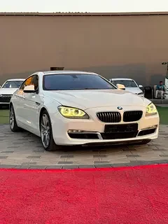 BMW 6-Series