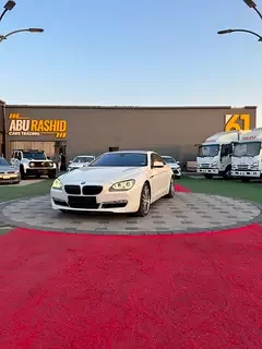 BMW 6-Series