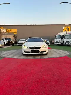 BMW 6-Series