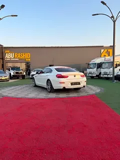 BMW 6-Series
