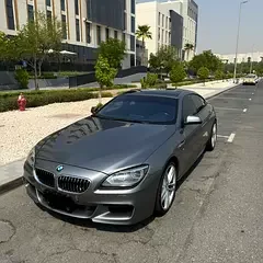 BMW 6-Series