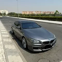 BMW 6-Series