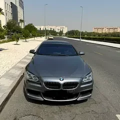 BMW 6-Series