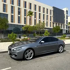 BMW 6-Series