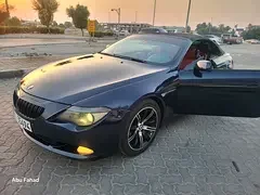 BMW 6-Series