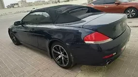 BMW 6-Series