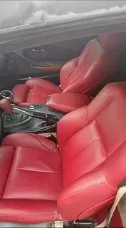BMW 6-Series