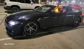 BMW 6-Series