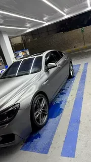 BMW 6-Series