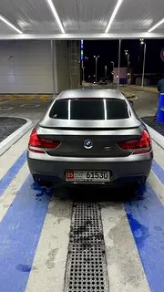 BMW 6-Series
