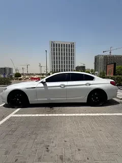 BMW 6-Series