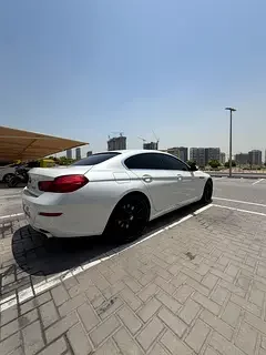 BMW 6-Series