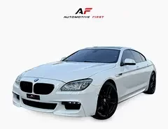 BMW 6-Series