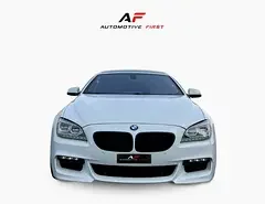 BMW 6-Series