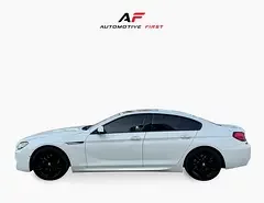 BMW 6-Series