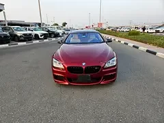BMW 6-Series