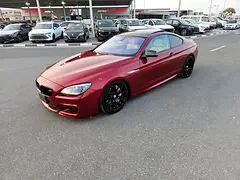 BMW 6-Series