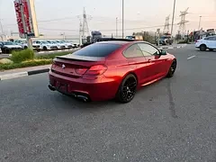 BMW 6-Series