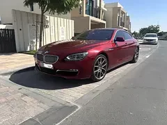 BMW 6-Series
