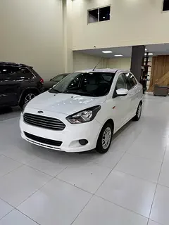 Ford Figo