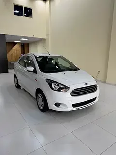 Ford Figo