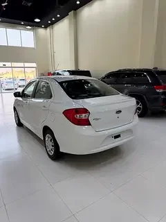 Ford Figo