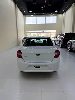 Ford Figo