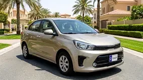 Kia Pegas