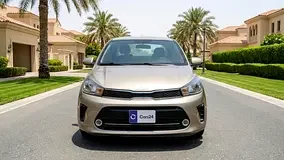 Kia Pegas